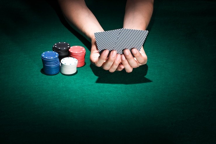 7d777 Blackjack Game Guide responsible gaming limits with card symbols