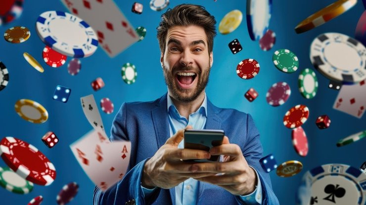 7d777 PSL responsible gaming reminders with budget and time limits