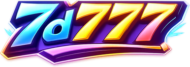7d777 brand logo